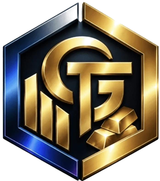 INFRA Gold Trading Company emblem